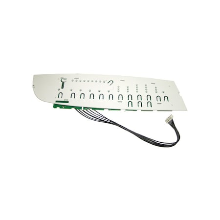 Fisher & Paykel 421098P Fisher & Paykel Automatic Washer Display Kit Gw Ph7/Ph6 Svc 421098P